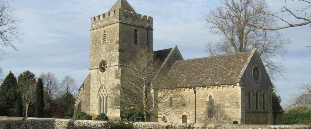 St Peter's Church